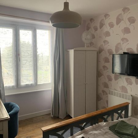 Webb'S Of Glomel Bed and Breakfast Εξωτερικό φωτογραφία