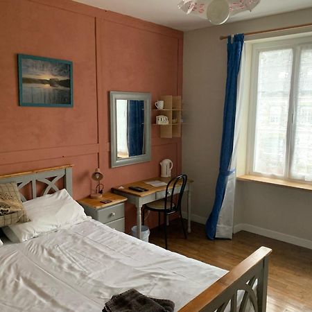 Webb'S Of Glomel Bed and Breakfast Εξωτερικό φωτογραφία