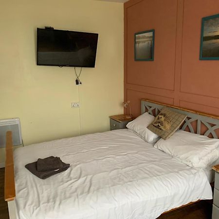 Webb'S Of Glomel Bed and Breakfast Εξωτερικό φωτογραφία