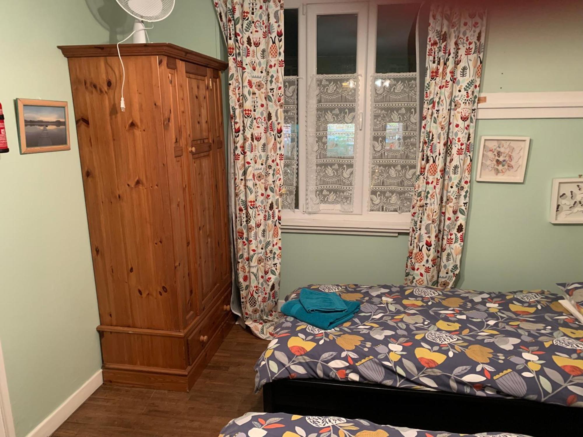 Webb'S Of Glomel Bed and Breakfast Εξωτερικό φωτογραφία