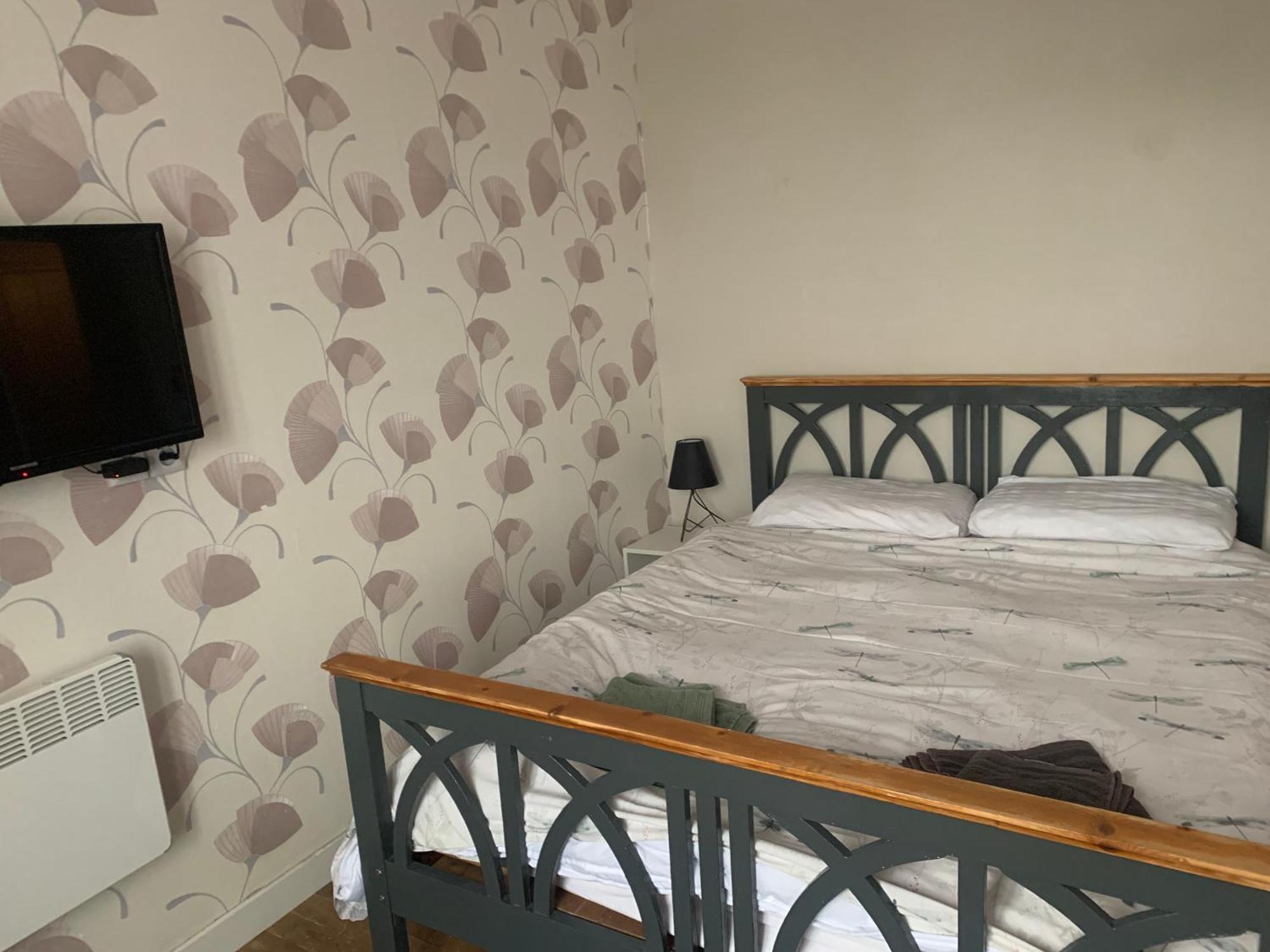 Webb'S Of Glomel Bed and Breakfast Εξωτερικό φωτογραφία
