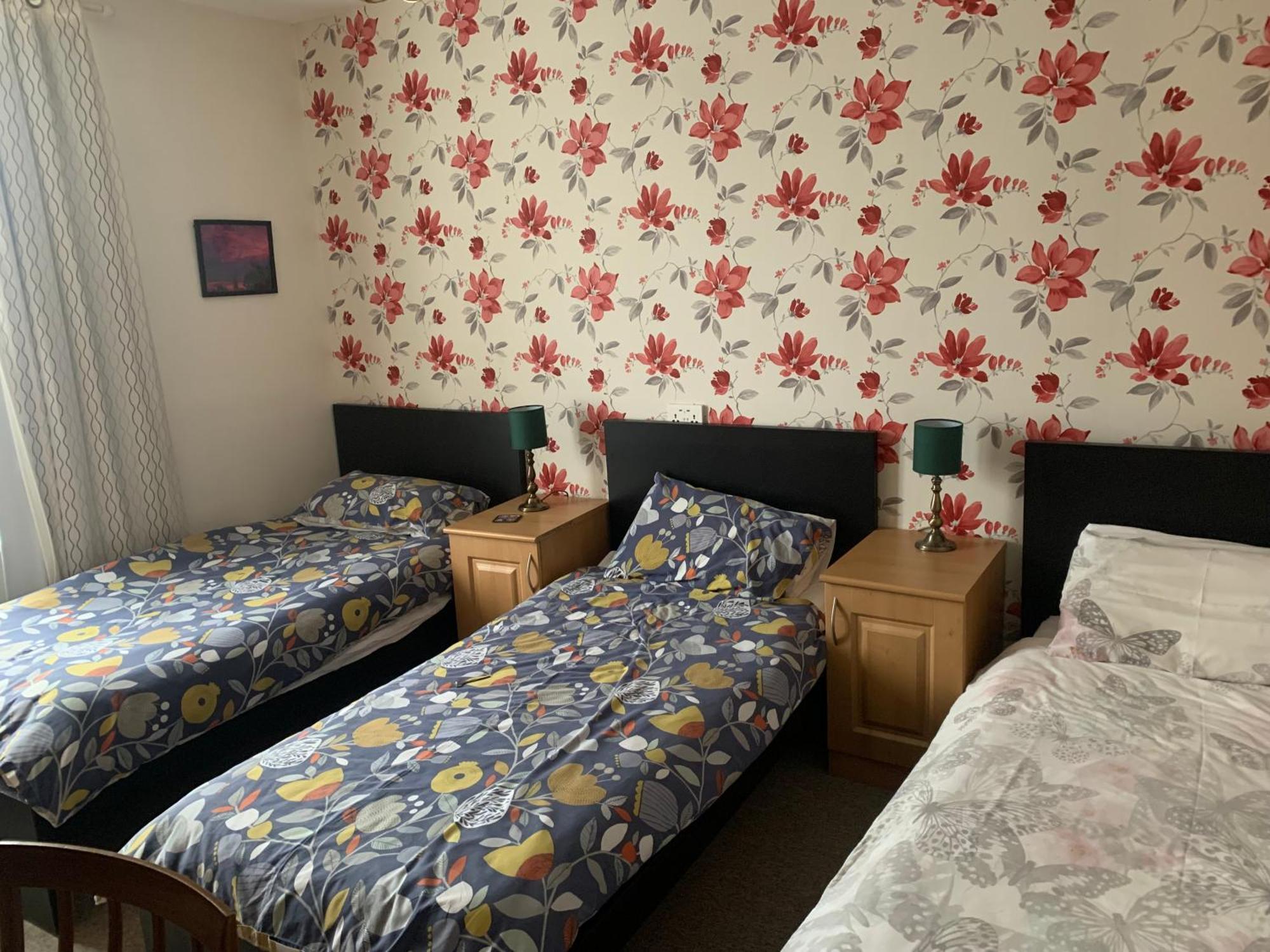 Webb'S Of Glomel Bed and Breakfast Εξωτερικό φωτογραφία