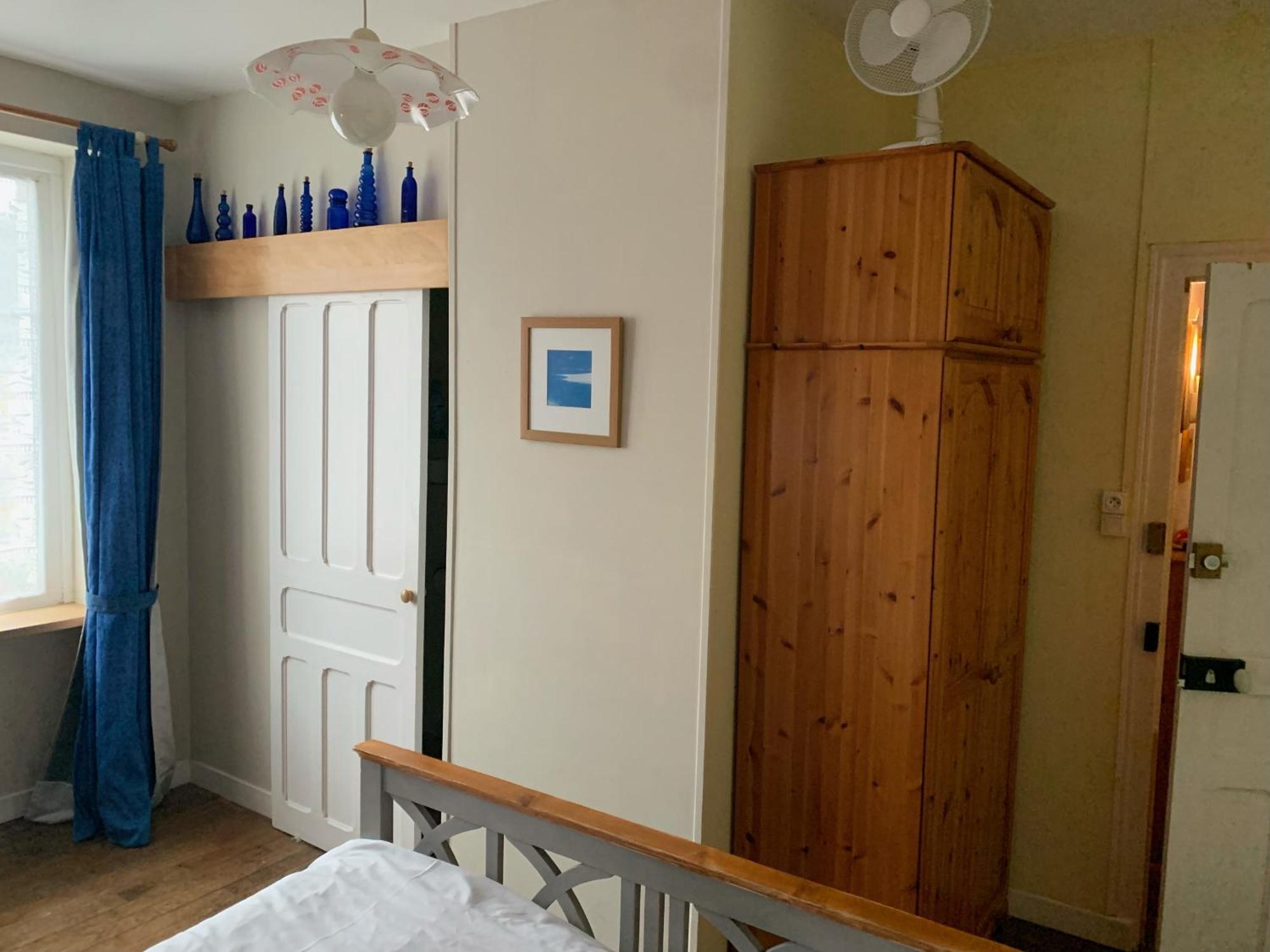 Webb'S Of Glomel Bed and Breakfast Εξωτερικό φωτογραφία